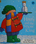 Harry and the Snow King (Harry and the Dinosaurs)