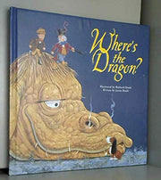 Where's the Dragon?