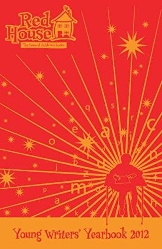DETAILS NOT ON BOOKBANK OR BOOKFIND (Red House Young Writers' Yearbook)