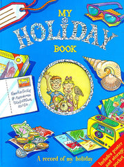 My Holiday Book