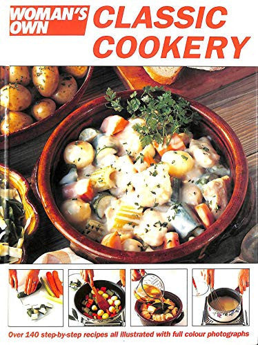 Woman's Own Classic Cookery