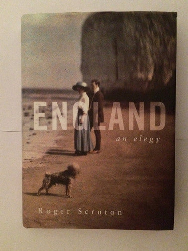England: An Elegy
