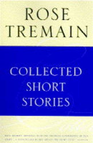 Collected Short Stories (Sinclair-Stevenson Collector's Editions)