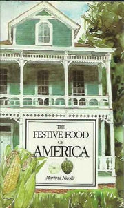The Festive Food of America