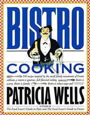 Bistro Cooking