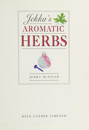 Jekka's Aromatic Herbs