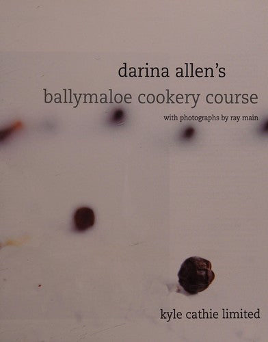Darina Allen's Ballymaloe Cookery Course
