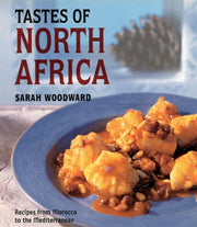 Tastes of North Africa