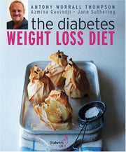 The Diabetes Weight Loss Diet