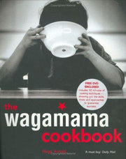 The Wagamama Cookbook (Wagamama Titles)
