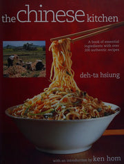 The Chinese Kitchen