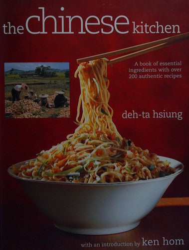 The Chinese Kitchen
