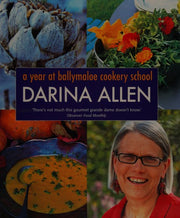 Year at Ballymaloe Cookery School