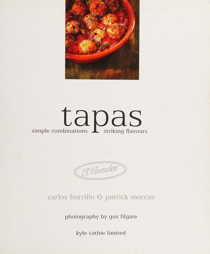 Tapas