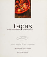 Tapas