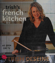 Trish's French Country Kitchen