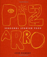 Seasonal Spanish Food: Seasonal Spanish Food