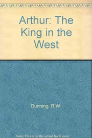 Arthur: The King in the West