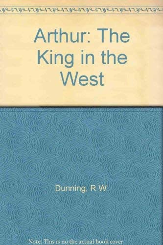 Arthur: The King in the West