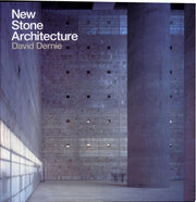 New Stone Architecture