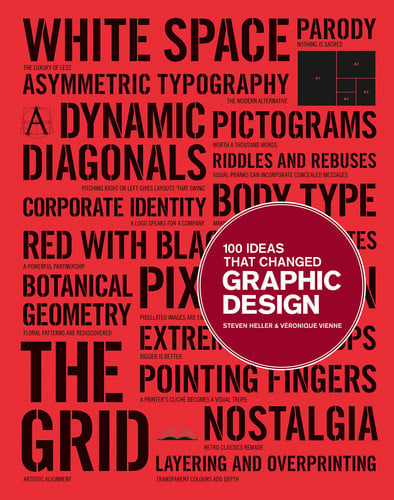 100 Ideas that Changed Graphic Design: (E)