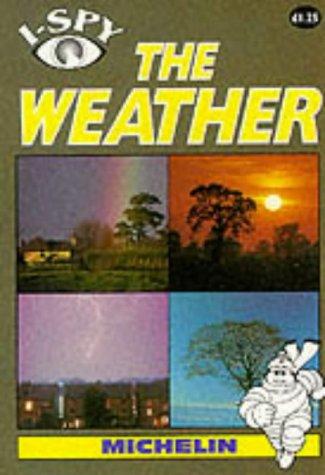 I-Spy the Weather (I Spy S.)