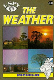 I-Spy the Weather (I Spy S.)