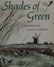 Shades of Green