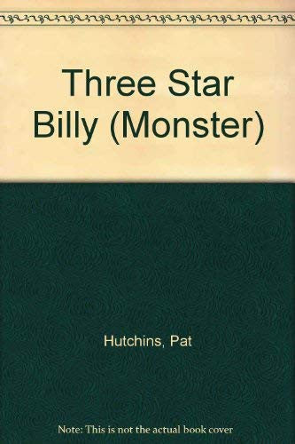 Three Star Billy (Monster S.)