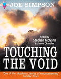 Touching The Void