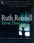 Harm Done: (A Wexford Case)