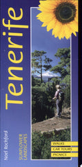 Landscapes of Tenerife (Sunflower Landscapes)