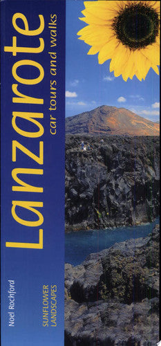 Lanzarote (Landscapes Countryside Guides S.)