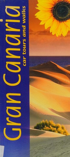 Landscapes of Gran Canaria