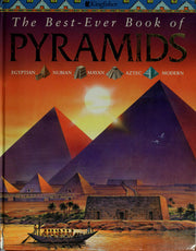 The Best-ever Book of Pyramids