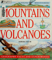 Mountains and Volcanoes/Geography Facts and Experiments (Young Discoverers)