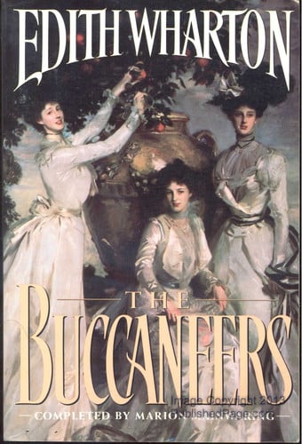 The Buccaneers