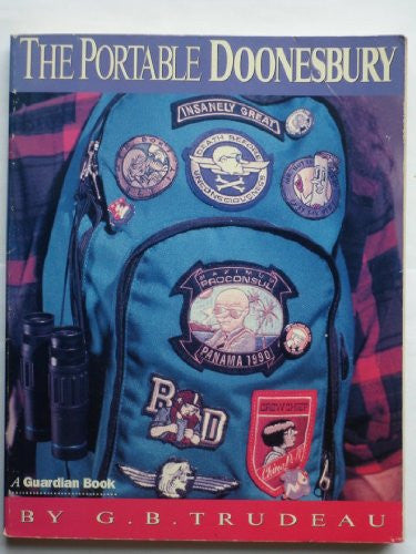 The Portable Doonesbury