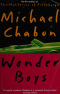 Wonder Boys