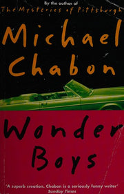 Wonder Boys