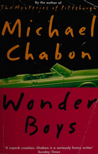 Wonder Boys