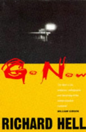 Go Now