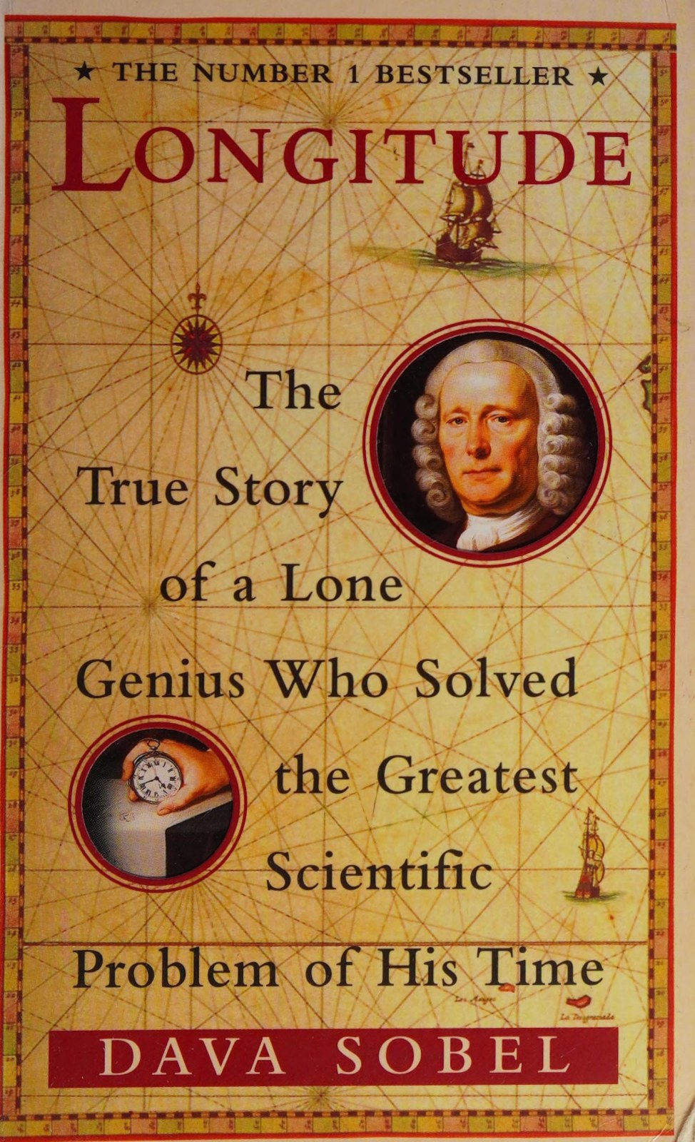 Longitude
