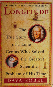 Longitude