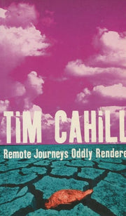 Remote Journeys Oddly Rendered