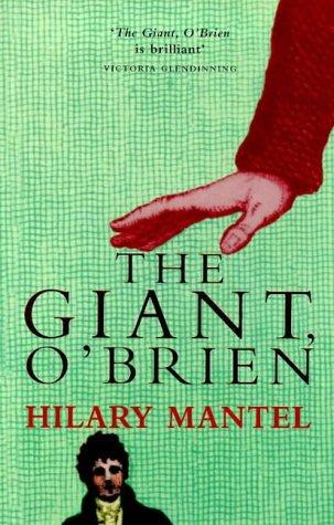 THE GIANT, O’BRIEN