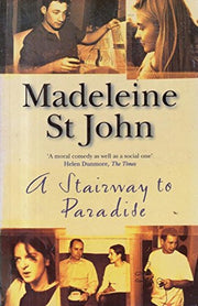 A Stairway to Paradise
