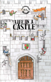 Life in a Castle: A 3-dimensional Carousel (3 Dimensional Carousel Book)