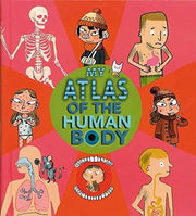 My Atlas of the Human Body