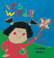 It's Windy!